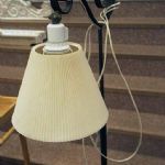 126 2438 Golvlampa 